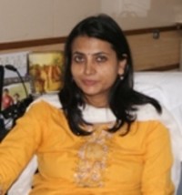 Dr. Shivani Aggarwal  , Psychiatrist in Delhi